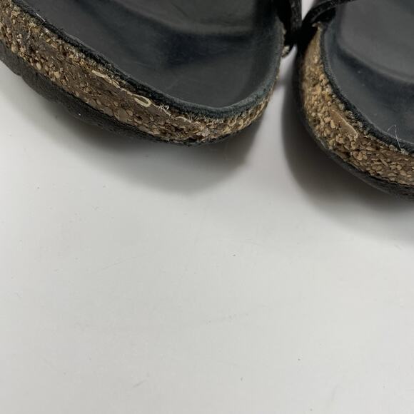 Birkenstock Madrid Big Buckle High Shine Patent High Shine Size 38, US 7-7.5 - Picture 11 of 15